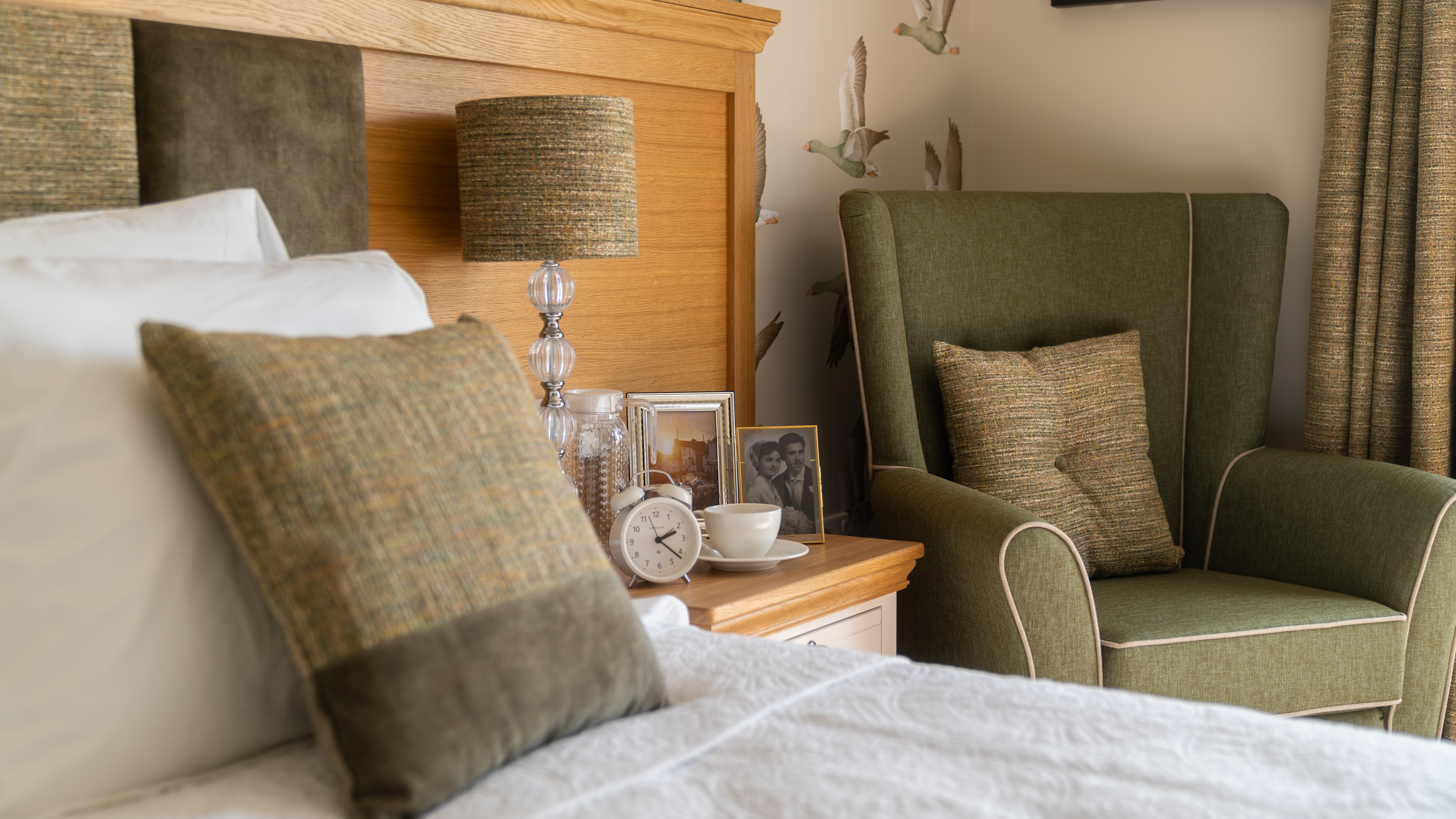 Thirlestaine Park Care Home